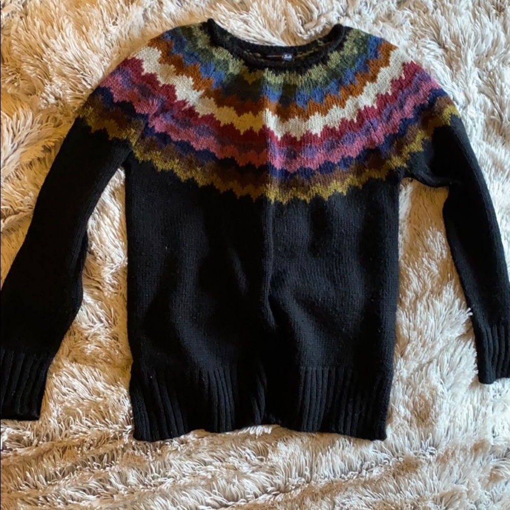American Eagle sweater
